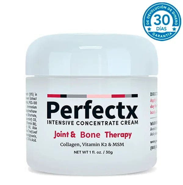 Perfectx™ Terapia Articular Y Muscular CurePro
