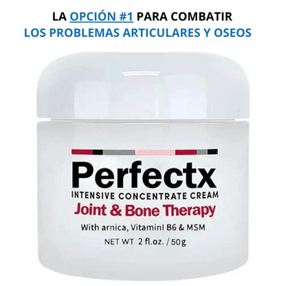 Perfectx™ Terapia Articular Y Muscular