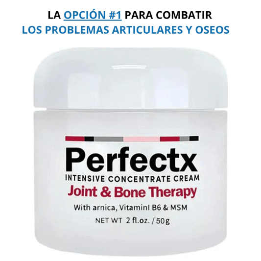 Perfectx™ Terapia Articular Y Muscular