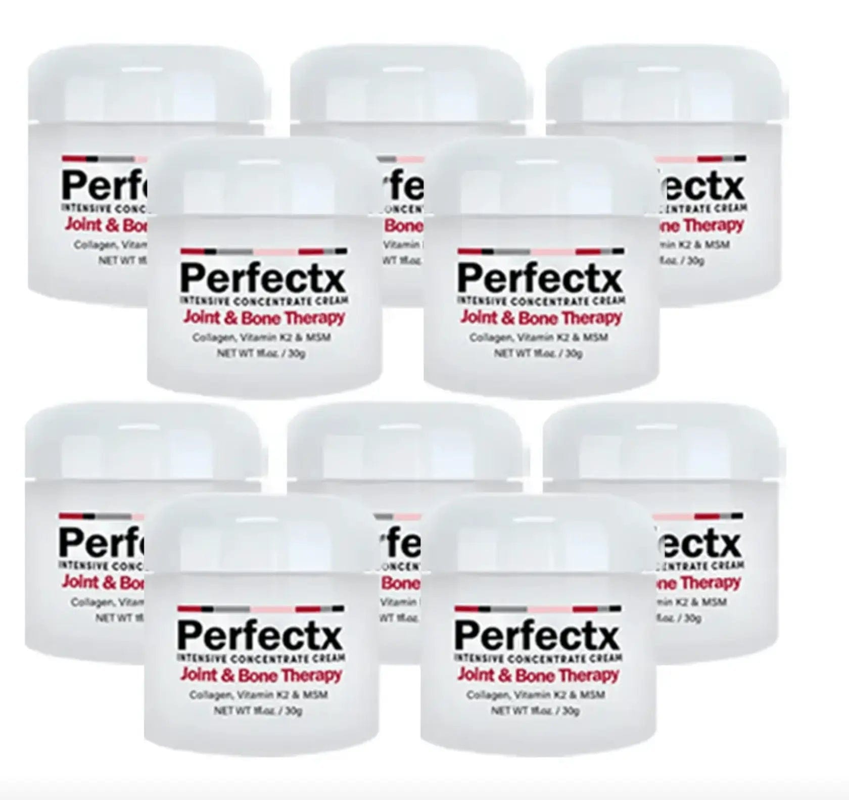 Perfectx™ Terapia Articular Y Muscular CurePro