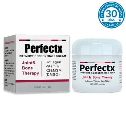 Perfectx™ Terapia Articular Y Muscular CurePro