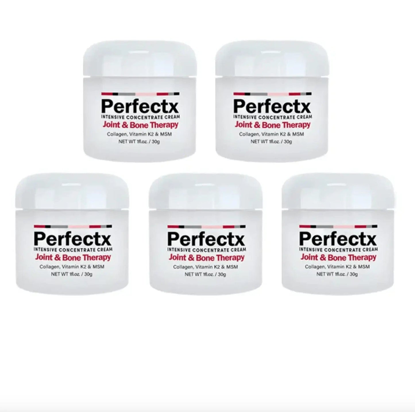Perfectx™ Terapia Articular Y Muscular CurePro