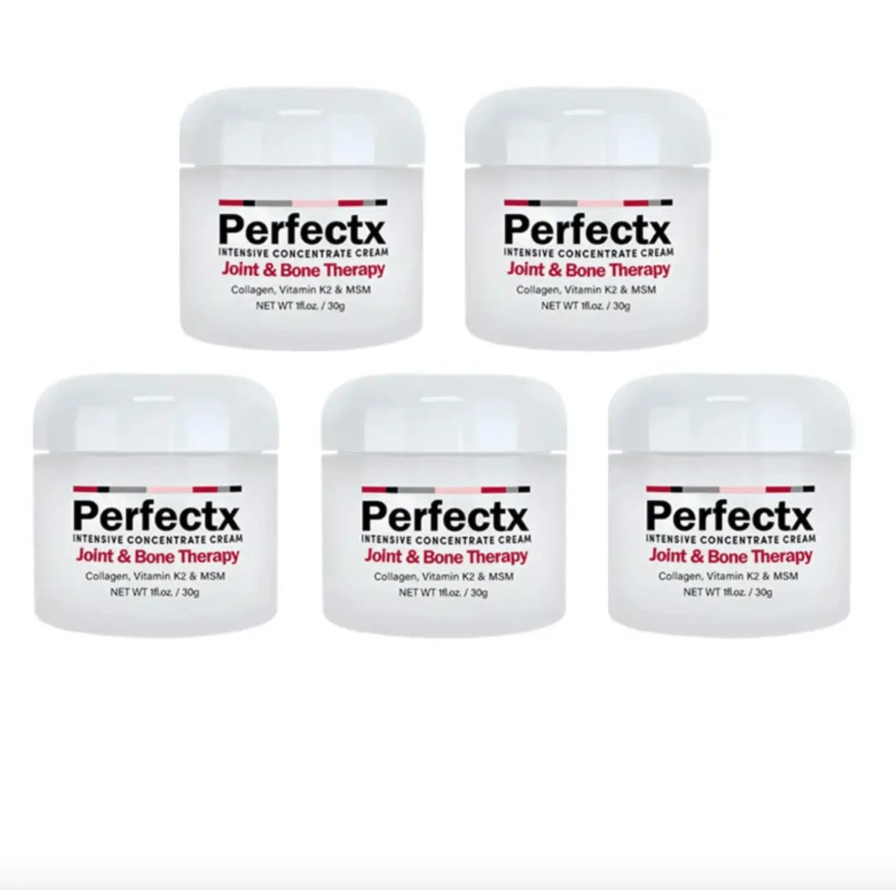 Perfectx™ Terapia Articular Y Muscular CurePro