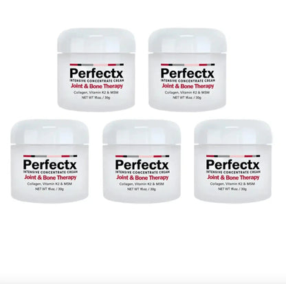 Perfectx™ Terapia Articular Y Muscular CurePro